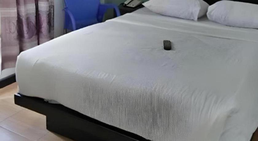 Hotel K77 Dumai Eksteriør bilde