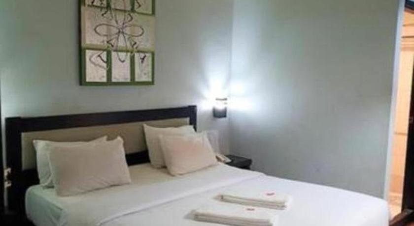 Hotel K77 Dumai Eksteriør bilde