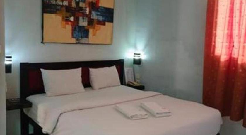 Hotel K77 Dumai Eksteriør bilde